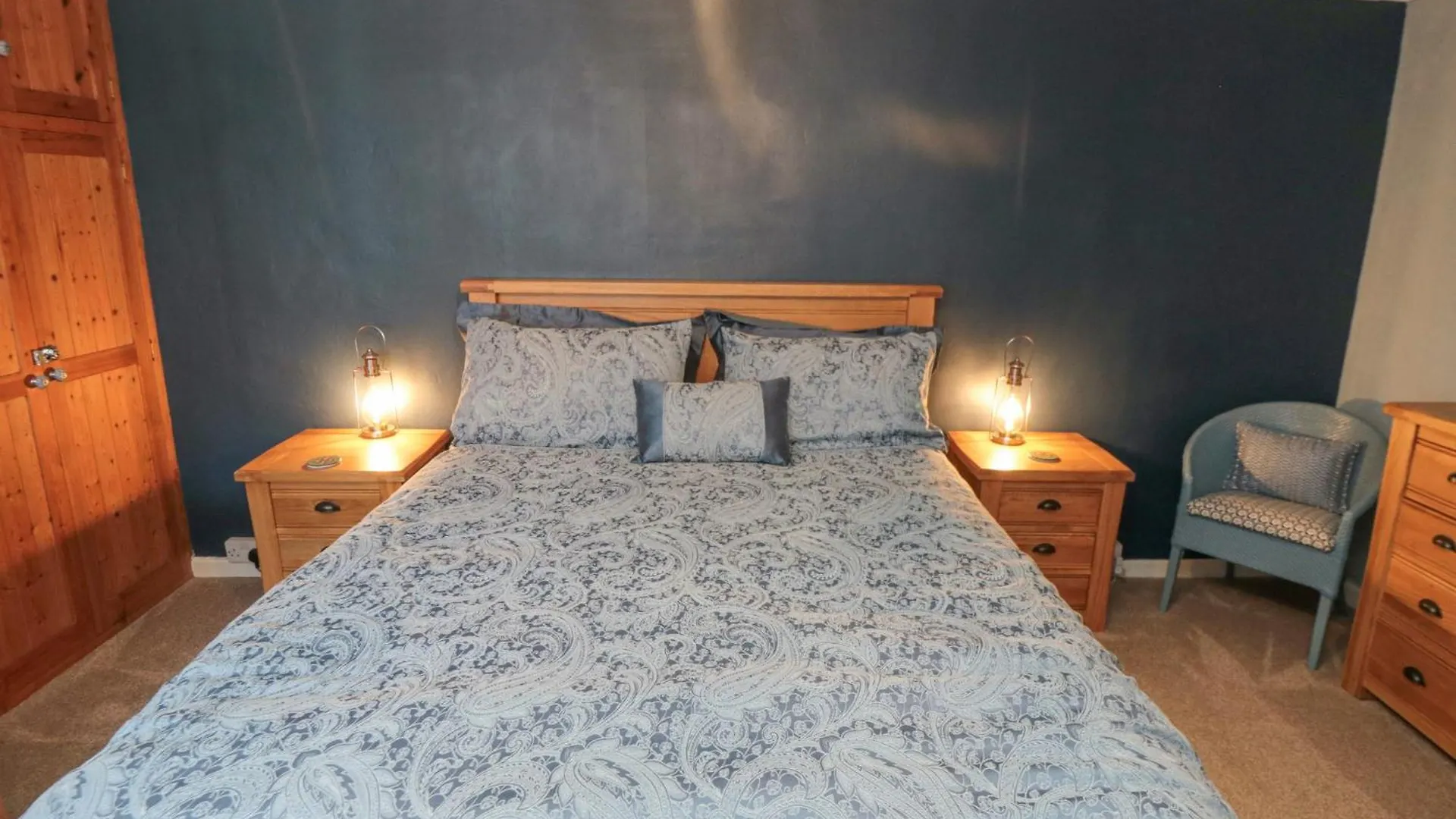 3 Anchor Cottage Whitby Holiday home