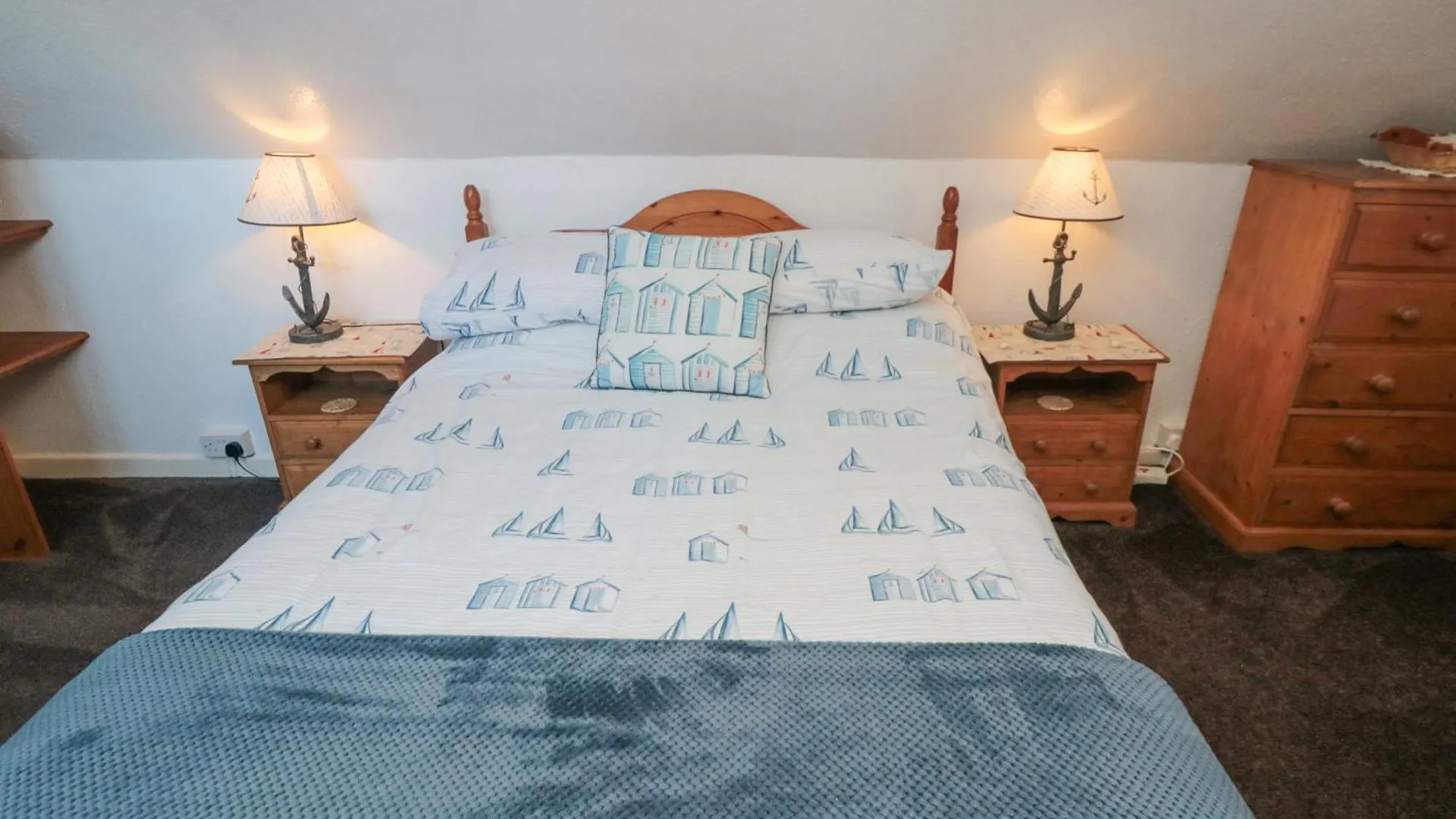 Holiday home 3 Anchor Cottage Whitby United Kingdom
