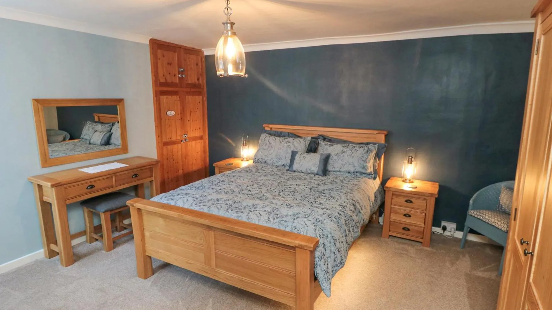 Holiday home 3 Anchor Cottage Whitby