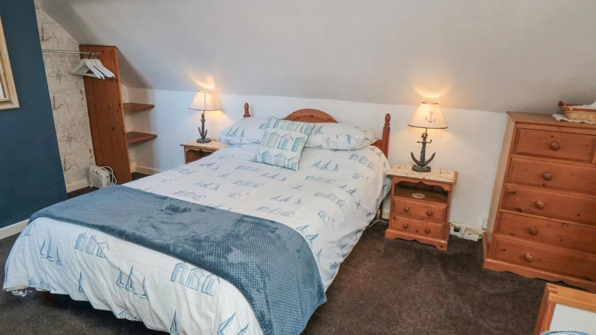 3 Anchor Cottage Whitby