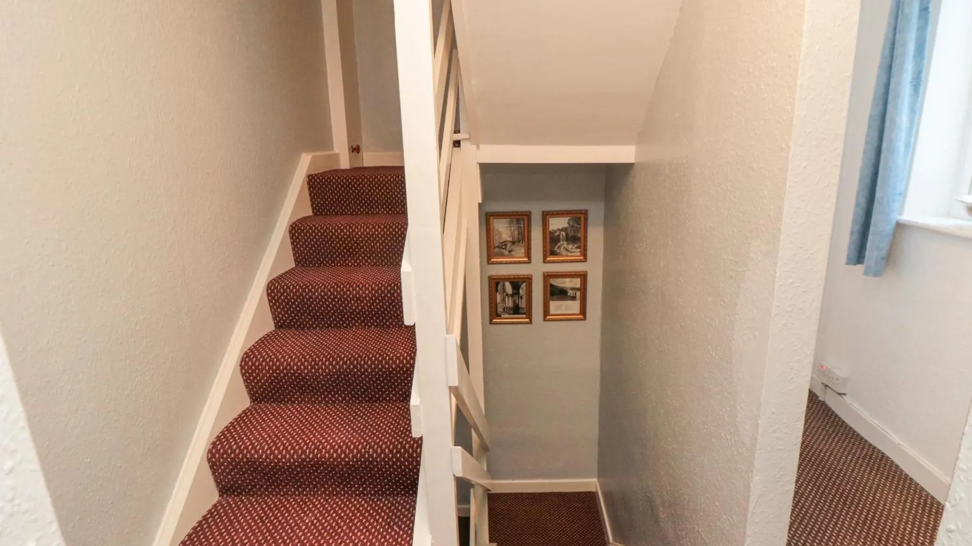 3 Anchor Cottage Whitby 0*,  United Kingdom