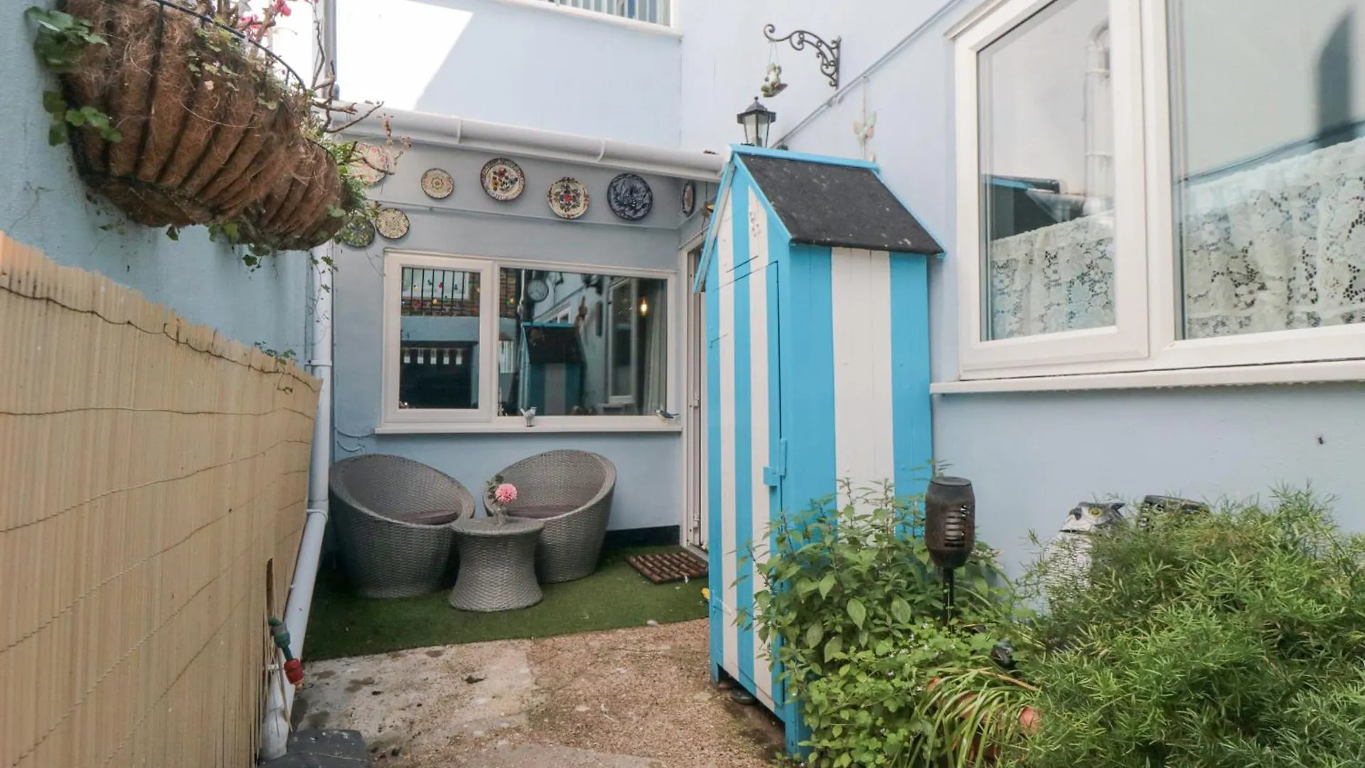 Σπίτι διακοπών 3 Anchor Cottage Γουίτμπι