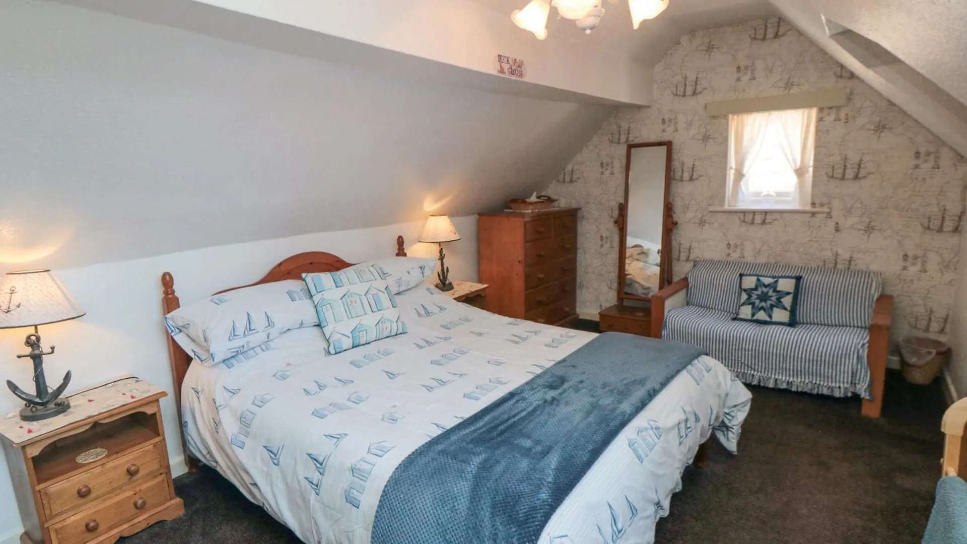 3 Anchor Cottage Γουίτμπι Ηνωμένο Βασίλειο