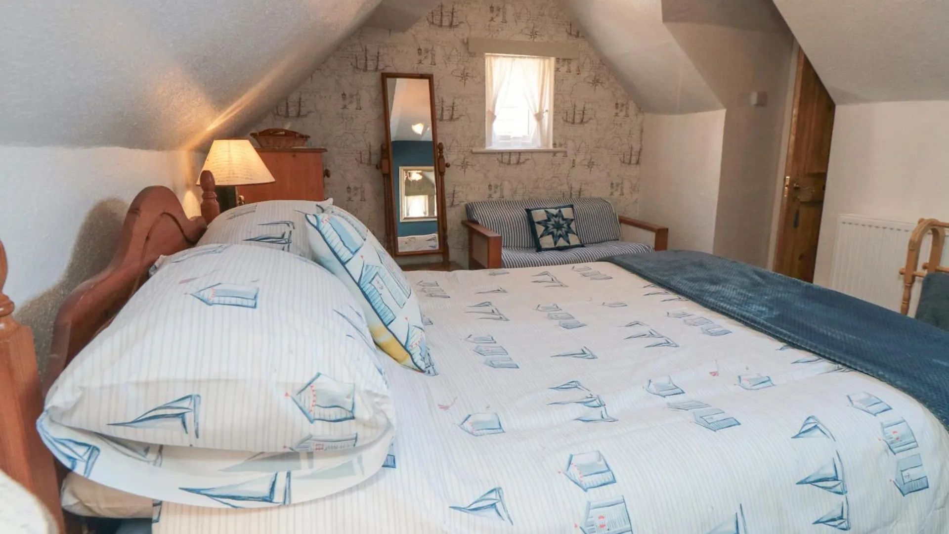 3 Anchor Cottage Γουίτμπι Σπίτι διακοπών