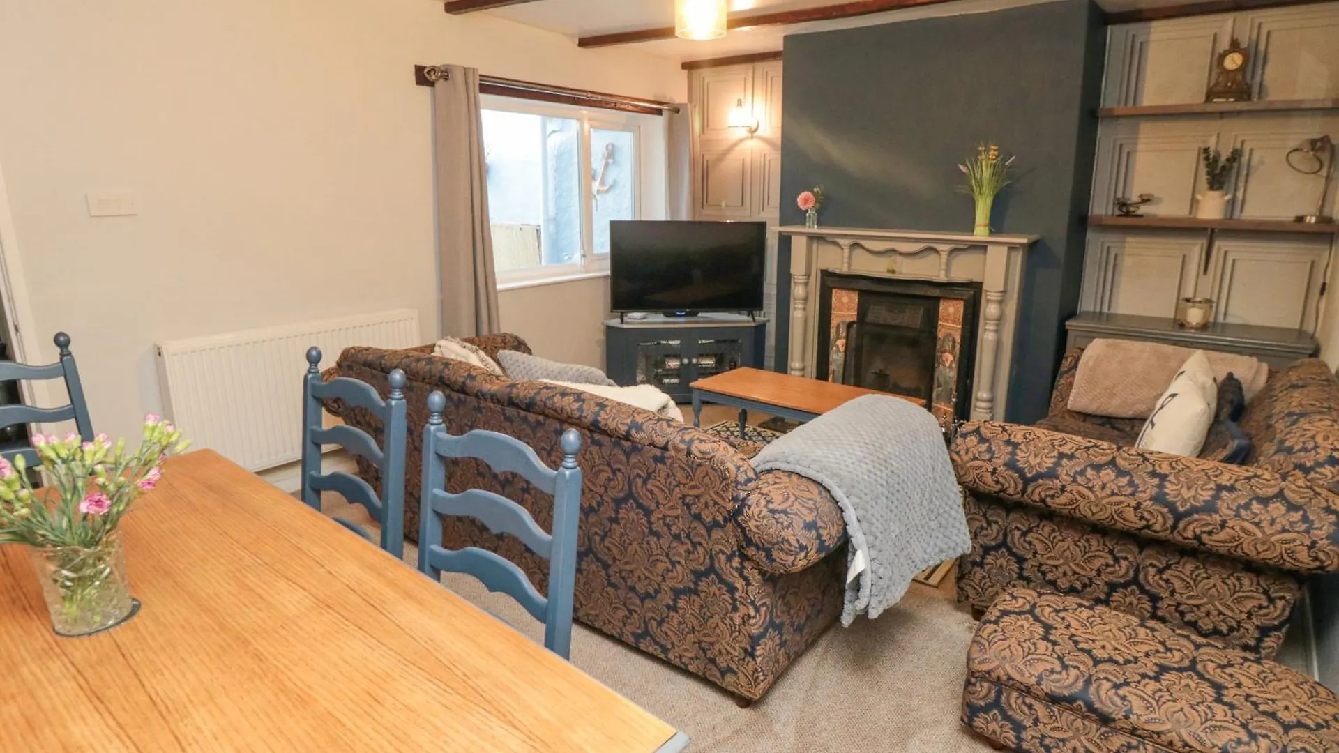 3 Anchor Cottage Γουίτμπι Ηνωμένο Βασίλειο